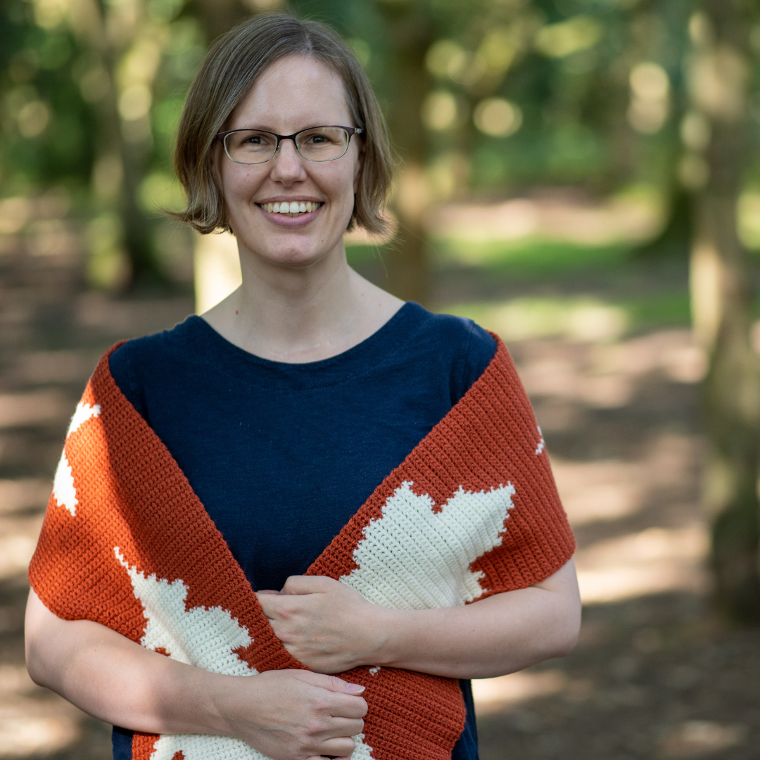 Nichola Griffiths