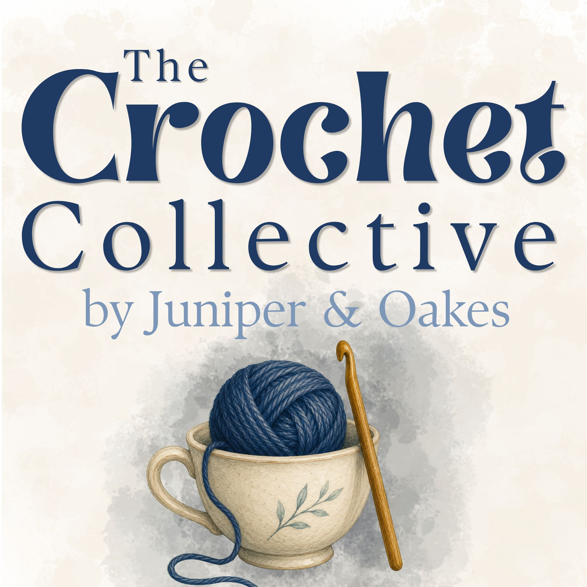 Crochet Collective Logo